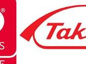 Takeda anuncia certificación selecto grupo global employers® 2018