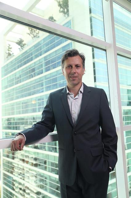 SAS designa a Marcelo Sukni como Gerente General de Ecuador