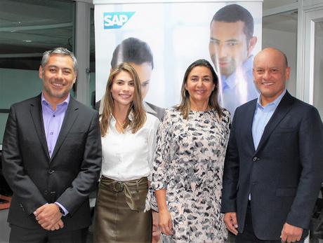 SAP Ecuador Inaugura sus nuevas oficinas en ZIZA