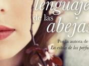 Reseña: lenguaje abejas