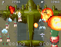 'Aero Fighters 3', la propuesta NeoGeo de esta semana para consolas de última generación