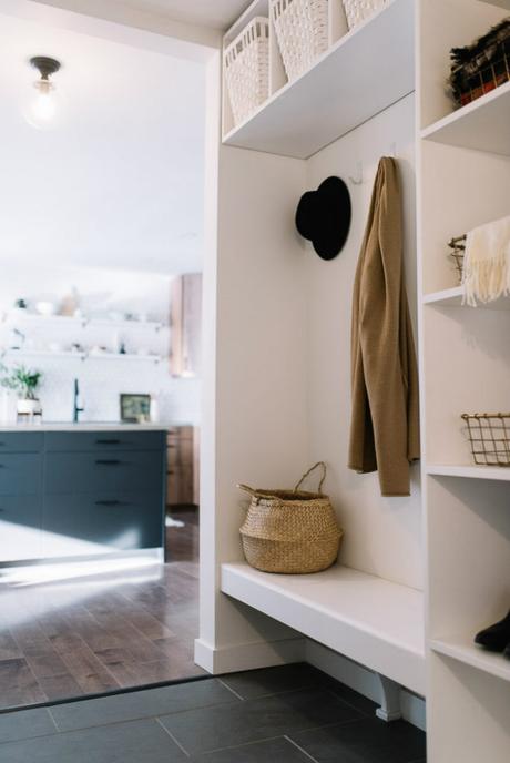 Antes y Después: Un Cambio de Imagen para una Casa de Mediados de Siglo Antes y Después: Un Cambio de Imagen para una Casa de Mediados de Siglo