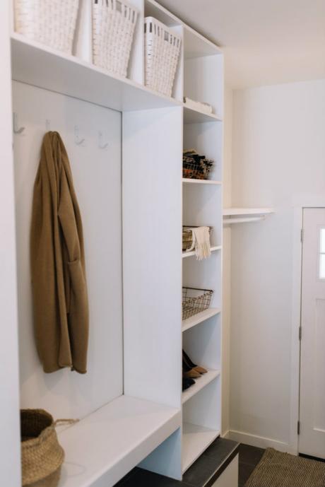 Antes y Después: Un Cambio de Imagen para una Casa de Mediados de Siglo Antes y Después: Un Cambio de Imagen para una Casa de Mediados de Siglo