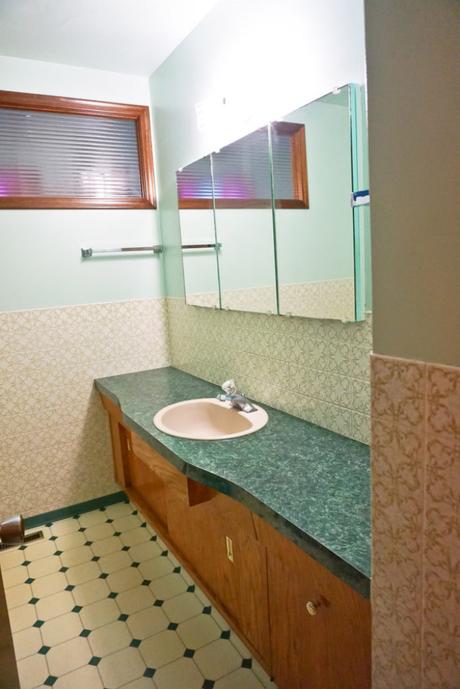 Antes y Después: Un Cambio de Imagen para una Casa de Mediados de Siglo Antes y Después: Un Cambio de Imagen para una Casa de Mediados de Siglo