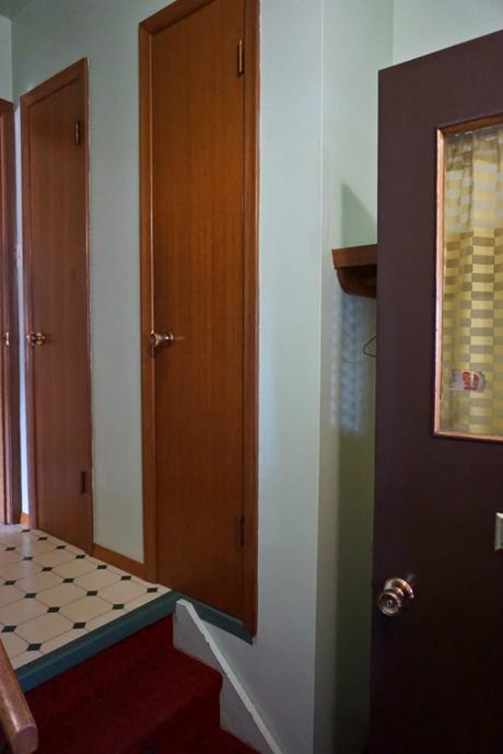 Antes y Después: Un Cambio de Imagen para una Casa de Mediados de Siglo Antes y Después: Un Cambio de Imagen para una Casa de Mediados de Siglo