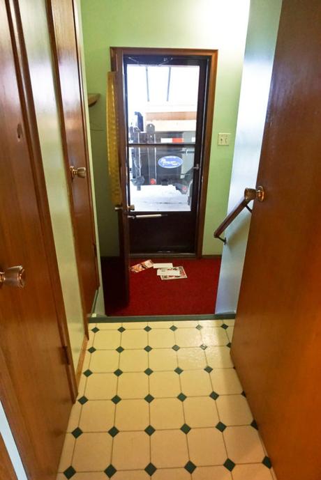 Antes y Después: Un Cambio de Imagen para una Casa de Mediados de Siglo Antes y Después: Un Cambio de Imagen para una Casa de Mediados de Siglo