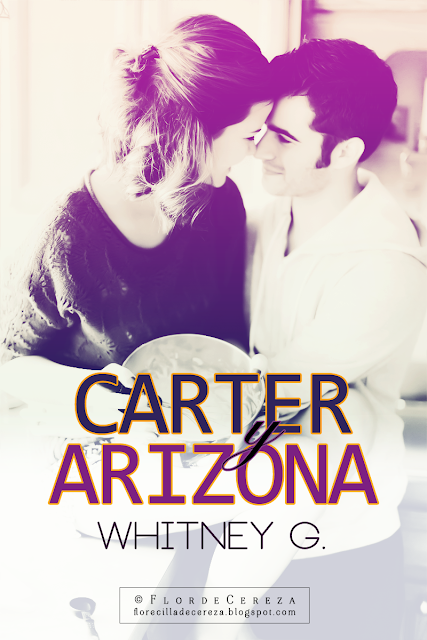 Reseña | Carter y Arizona, Whitney G.