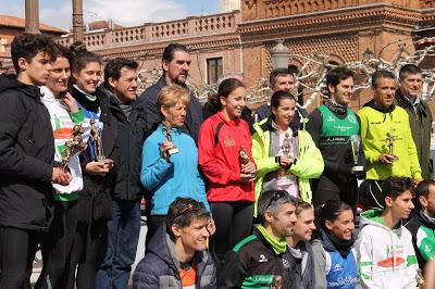 XL CARRERA POPULAR DE ALCALÁ DE HENARES