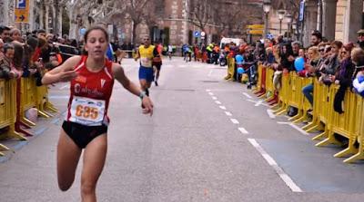 XL CARRERA POPULAR DE ALCALÁ DE HENARES