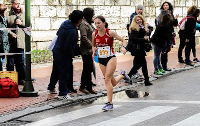 XL CARRERA POPULAR DE ALCALÁ DE HENARES