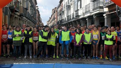 XL CARRERA POPULAR DE ALCALÁ DE HENARES