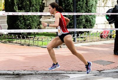 XL CARRERA POPULAR DE ALCALÁ DE HENARES
