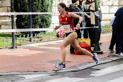 XL CARRERA POPULAR DE ALCALÁ DE HENARES