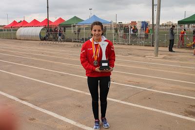 Cto. DE ESPAÑA CADETE, JUVENIL Y ADAPTADO DE CAMPO A TRAVÉS 2018 Cto. DE ESPAÑA CADETE, JUVENIL Y ADAPTADO DE CAMPO A TRAVÉS 2018