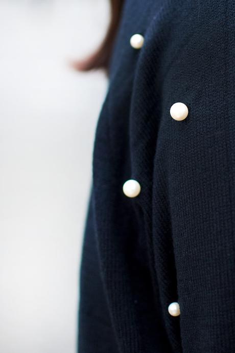 Sweet pearls