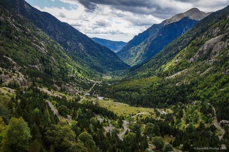 Vall de Boí