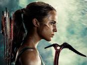 Crítica Tomb Raider: “Gran adaptación para conseguir sorprender todos públicos”
