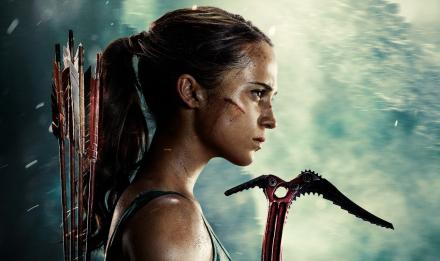 Crítica de Tomb Raider: “Gran adaptación para conseguir sorprender a todos los públicos”