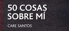 Reseña | 50 cosas sobre mí
