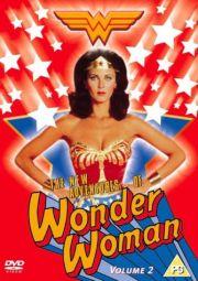 Wonder Woman