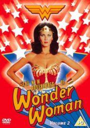 The New Original Wonder Woman