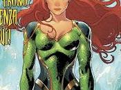 Mera Reina Atlantis 01/06