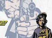 Batman Criatura Noche