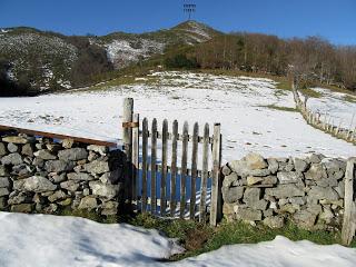 El Pino-L.lavayos-La Felguera-L.ladiel.los-Pola del Pino