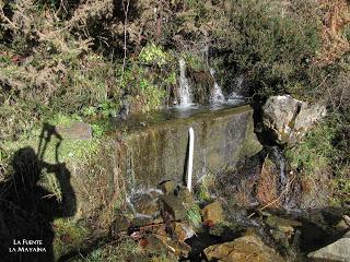 El Pino-L.lavayos-La Felguera-L.ladiel.los-Pola del Pino