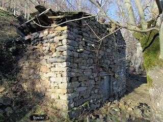 El Pino-L.lavayos-La Felguera-L.ladiel.los-Pola del Pino