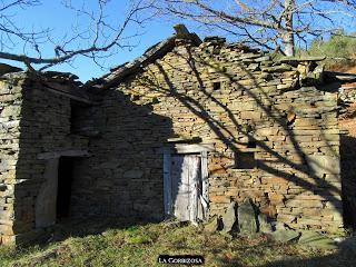 El Pino-L.lavayos-La Felguera-L.ladiel.los-Pola del Pino