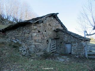 El Pino-L.lavayos-La Felguera-L.ladiel.los-Pola del Pino