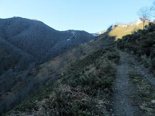 El Pino-L.lavayos-La Felguera-L.ladiel.los-Pola del Pino