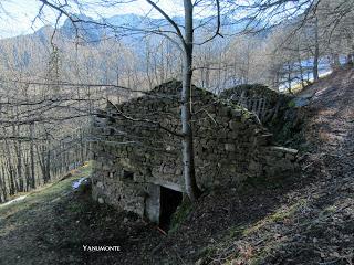 El Pino-L.lavayos-La Felguera-L.ladiel.los-Pola del Pino