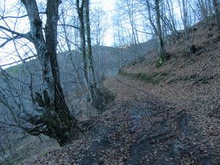 El Pino-L.lavayos-La Felguera-L.ladiel.los-Pola del Pino