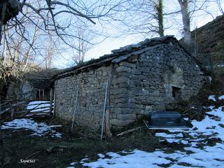 El Pino-L.lavayos-La Felguera-L.ladiel.los-Pola del Pino