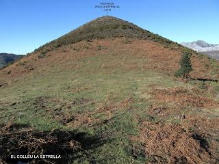 El Pino-L.lavayos-La Felguera-L.ladiel.los-Pola del Pino