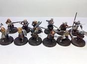 Guerreros Erebor