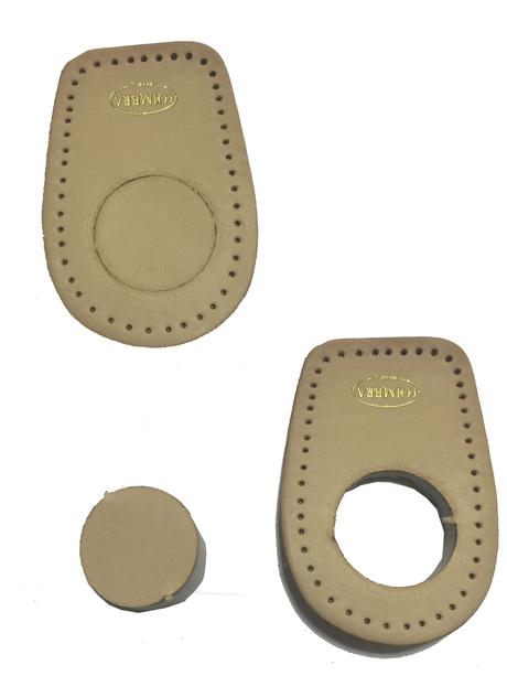 Espolón: qué es y qué tratamientos hay