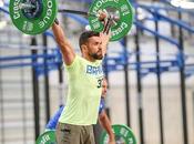 Paco Bravo: “Estoy seguro algún crossfit España llegará máximo nivel”
