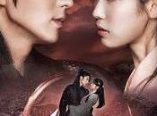 Reseña Dorama: Moonlovers: Scarlet Heart Ryeo 보보경심