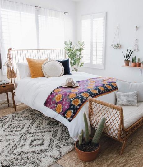 Las claves del estilo californiano más cool Las claves del estilo californiano más cool