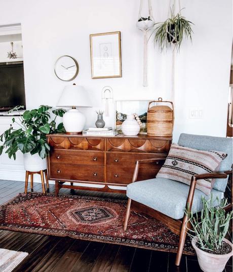 Las claves del estilo californiano más cool Las claves del estilo californiano más cool