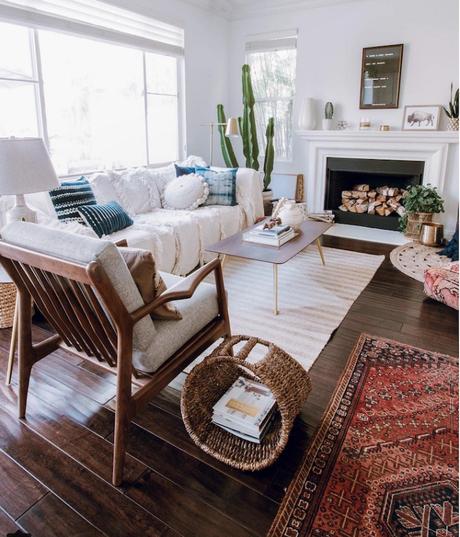 Las claves del estilo californiano más cool Las claves del estilo californiano más cool