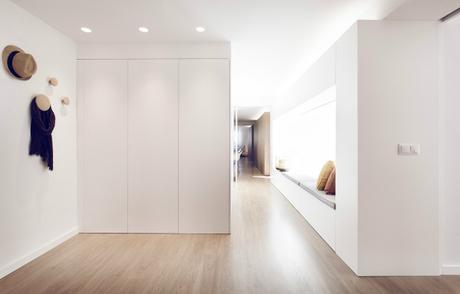 Diez mandamientos para una casa pequeña