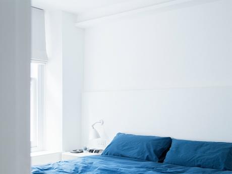 Diez mandamientos para una casa pequeña