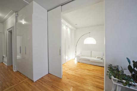 Diez mandamientos para una casa pequeña