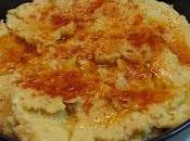 recetas hummus