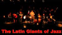 The Latin Giants Of Jazz-The Latin Giants Play The Music Of The Palladium - Tito Lives...