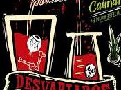 Desvariados estrenan Café Caimán (Edición Especial)